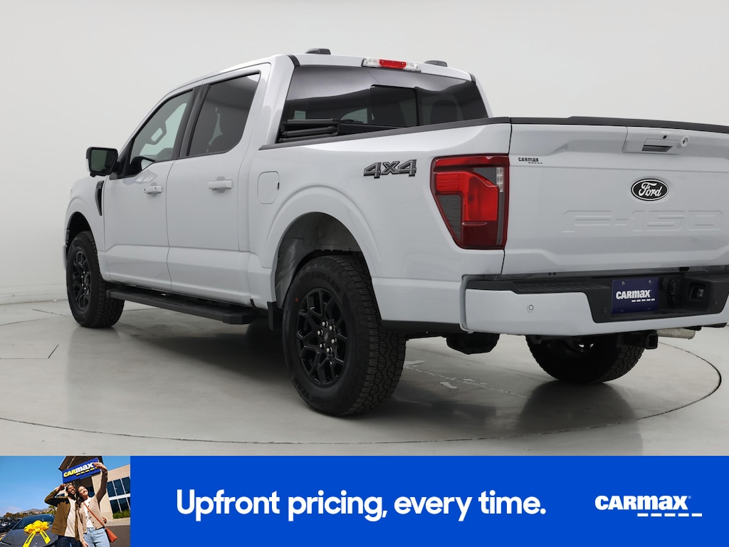 FORD F-150 XLT - 2