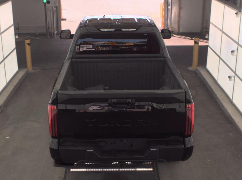 2025 Toyota TUNDRA SR5 缩略图 15