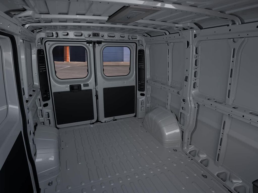 صورة مصغرة 15 لـ 2026 RAM PROMASTER 1500 LOW ROOF