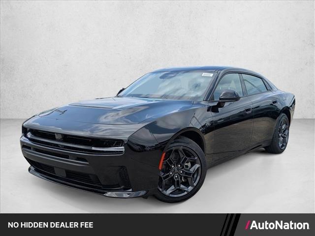 New 2026 Dodge Charger R/T