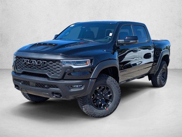 New 2026 RAM 1500 RHO