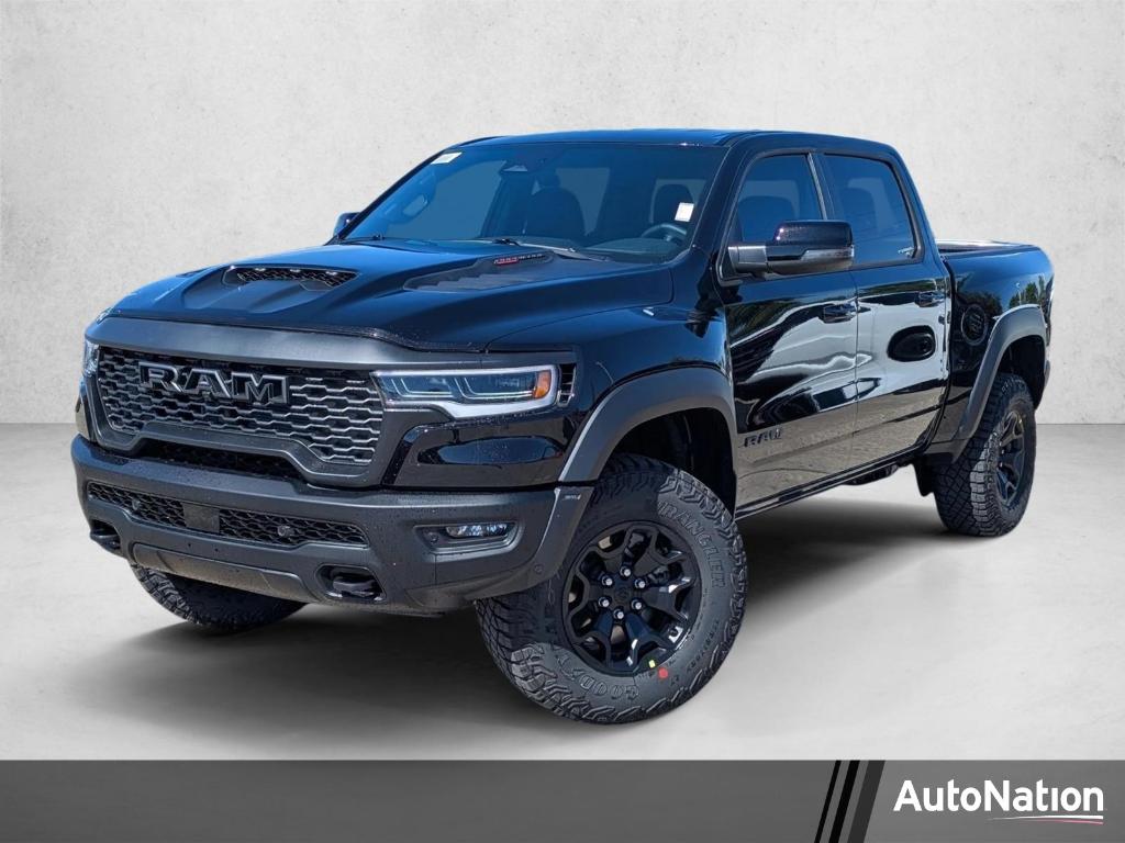 New 2026 RAM 1500 RHO