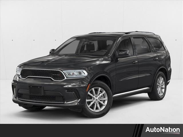 New 2026 Dodge Durango GT Plus HEMI V8