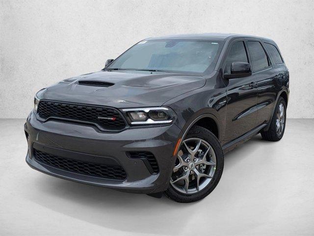 New 2026 Dodge Durango GT HEMI V8