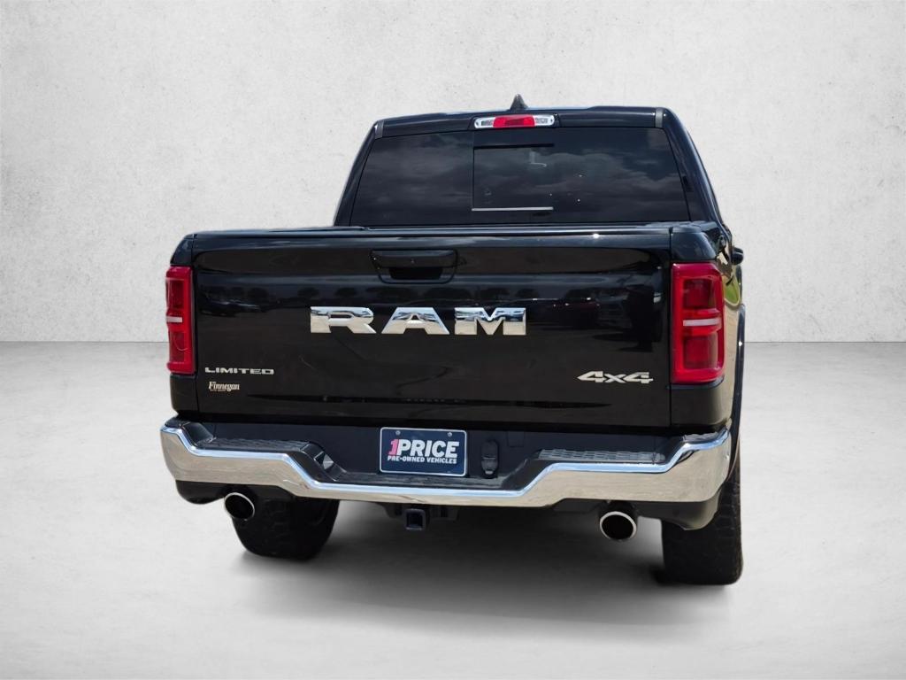 صورة 6 لـ 2025 RAM 1500 LIMITED