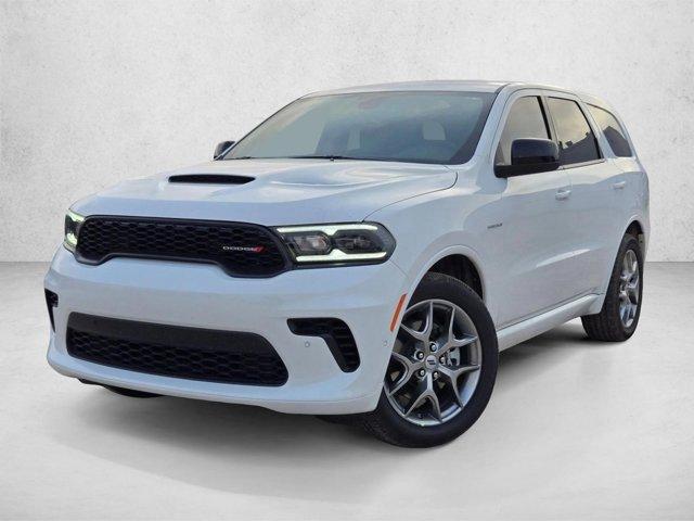 New 2026 Dodge Durango GT HEMI V8