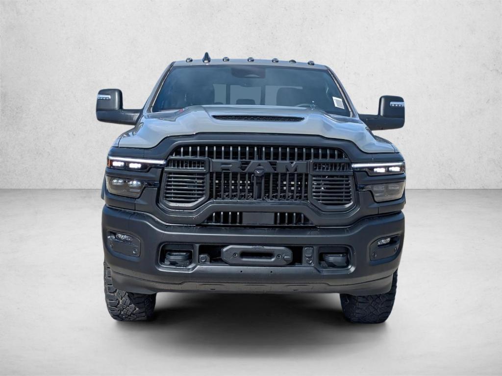 New 2026 RAM 2500 Rebel/Power Wagon