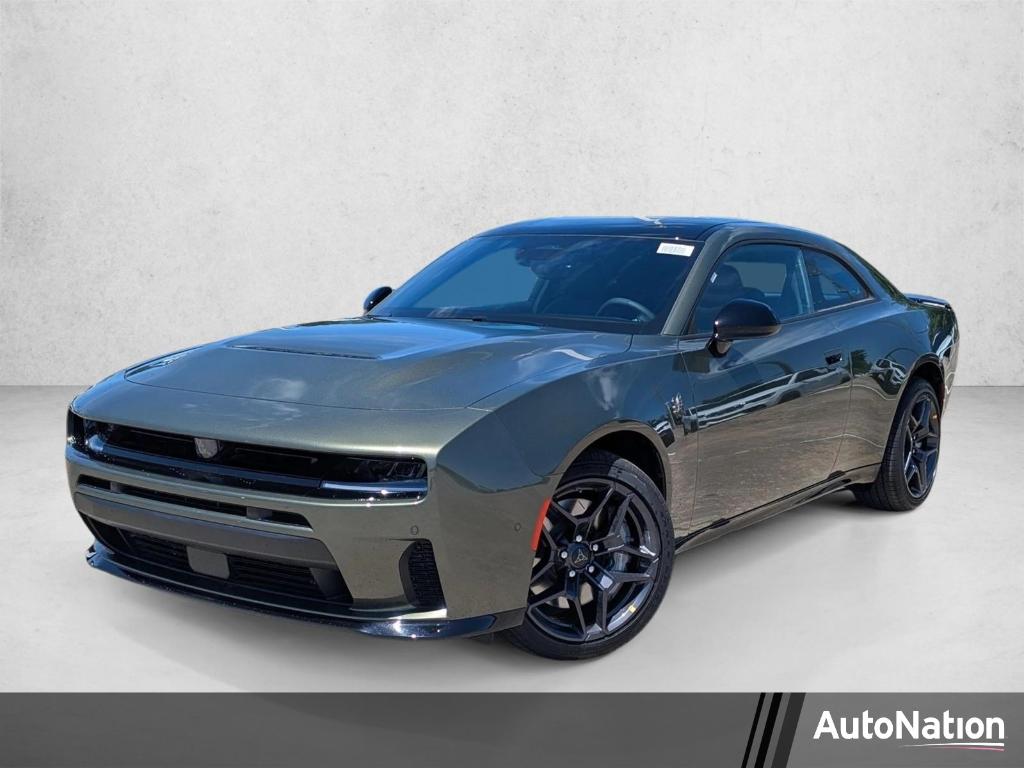 New 2026 Dodge Charger Scat Pack
