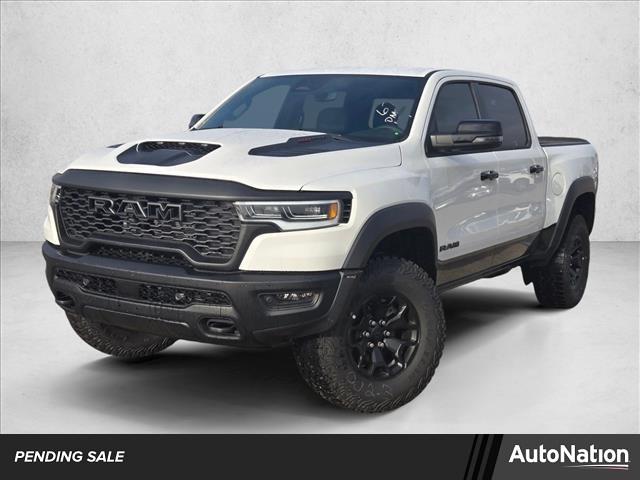 New 2026 RAM 1500 RHO