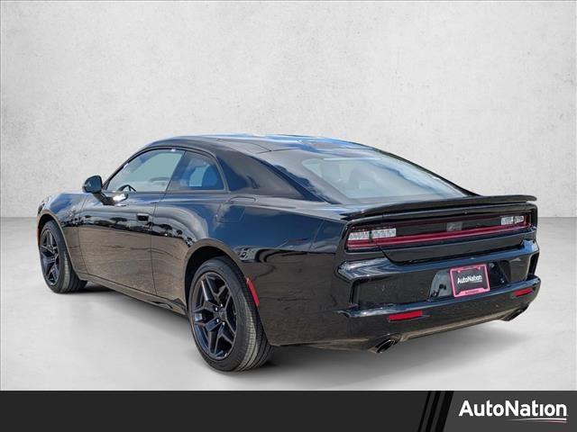 New 2026 Dodge Charger Scat Pack