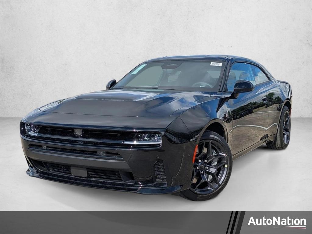 New 2026 Dodge Charger Scat Pack