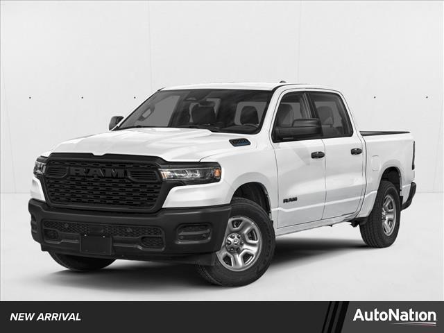 New 2026 RAM 1500 Express