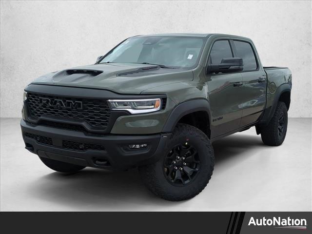 New 2026 RAM 1500 RHO