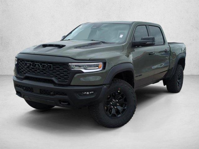 New 2026 RAM 1500 RHO