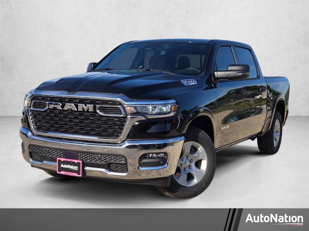 New 2026 RAM 1500 Lone Star