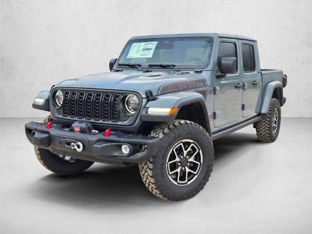 New 2026 Jeep Gladiator Shadow Ops