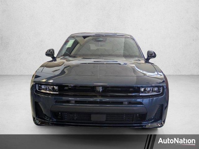 New 2026 Dodge Charger R/T