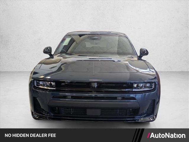 New 2026 Dodge Charger R/T