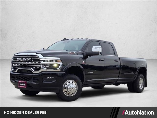 New 2026 RAM 3500 Limited