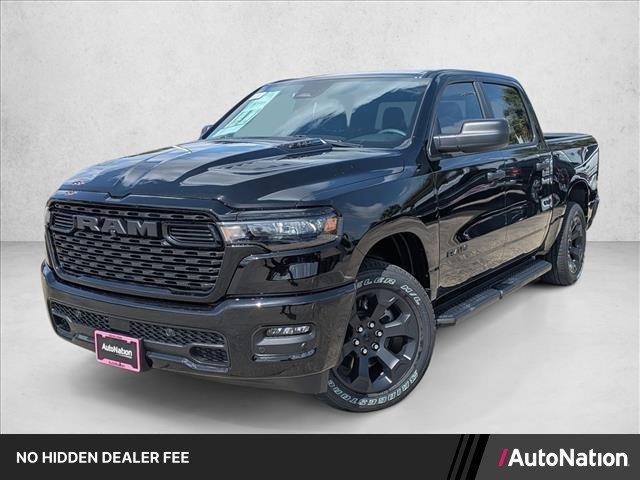 New 2026 RAM 1500 Express