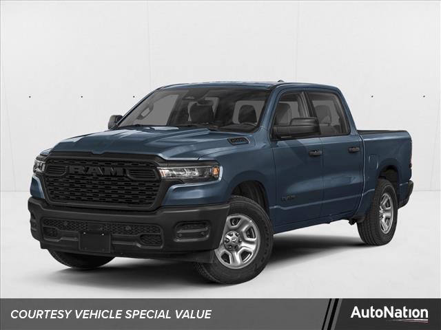 New 2026 RAM 1500 Express