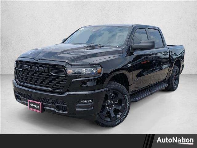 New 2026 RAM 1500 Express