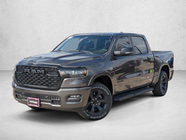 New 2026 RAM 1500 Lone Star