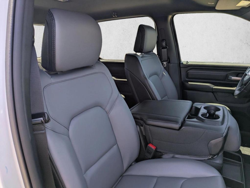 2026 RAM 1500 TRADESMAN — миниатюра 14