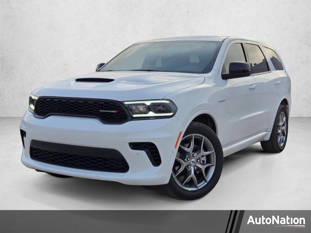 New 2026 Dodge Durango GT HEMI V8