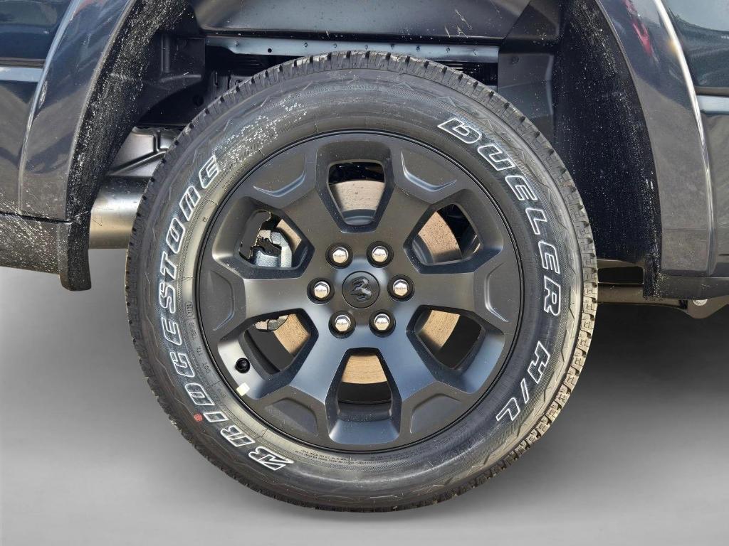 صورة 10 لـ 2026 RAM 1500 LONE STAR