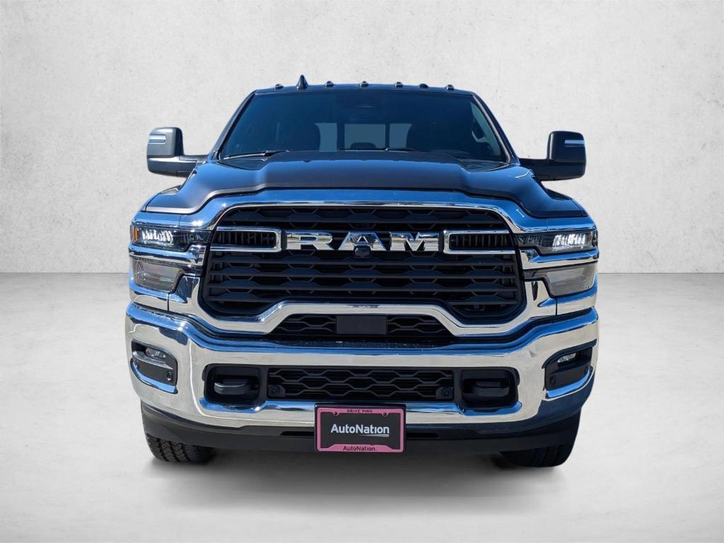 2026 RAM 2500 TRADESMAN 照片 2