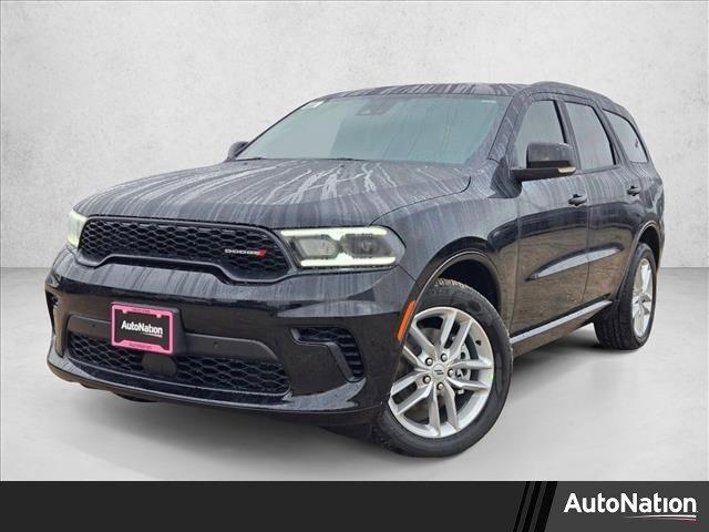 New 2026 Dodge Durango GT