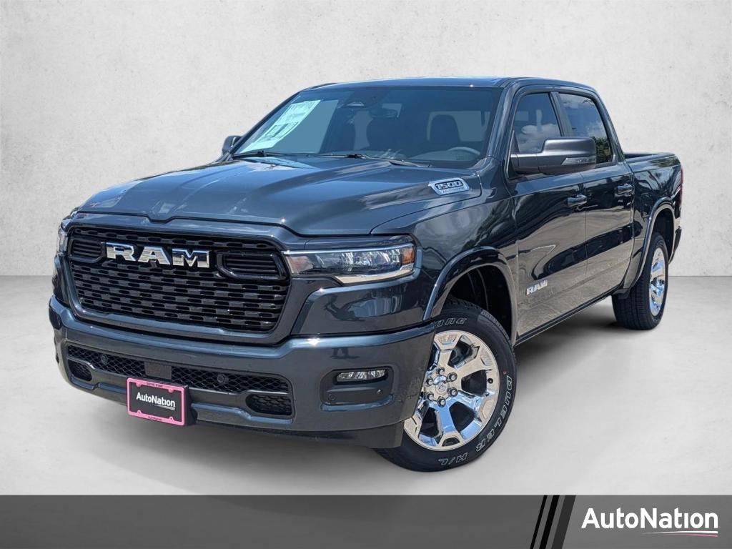 New 2026 RAM 1500 Lone Star