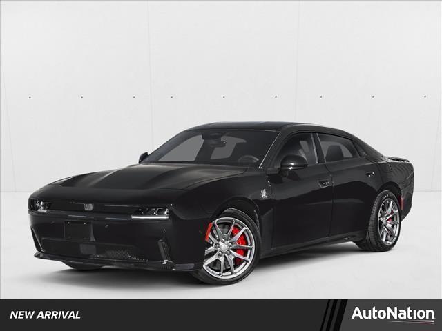 New 2026 Dodge Charger Scat Pack