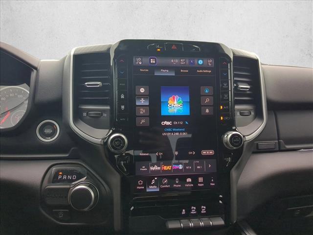 2026 RAM 1500 LONE STAR — миниатюра 12