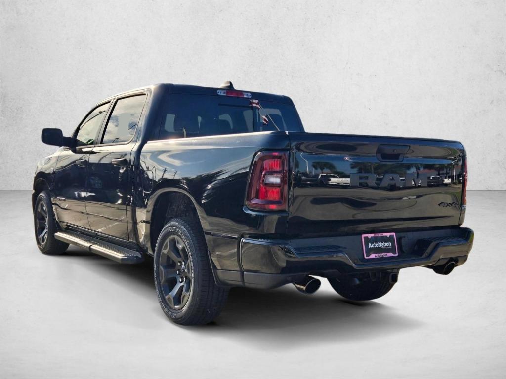 2026 RAM 1500 EXPRESS 照片 9