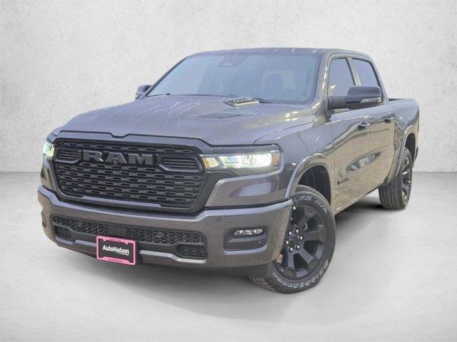 New 2026 RAM 1500 Lone Star