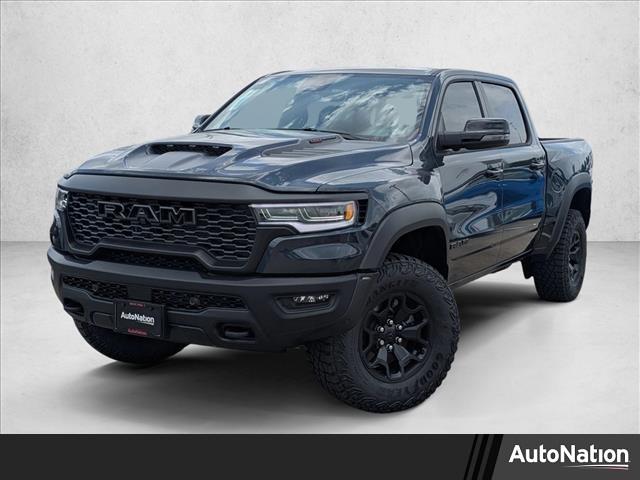 New 2026 RAM 1500 RHO