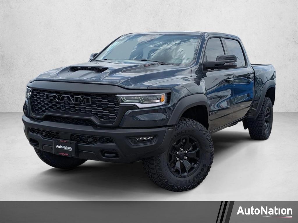 New 2026 RAM 1500 RHO