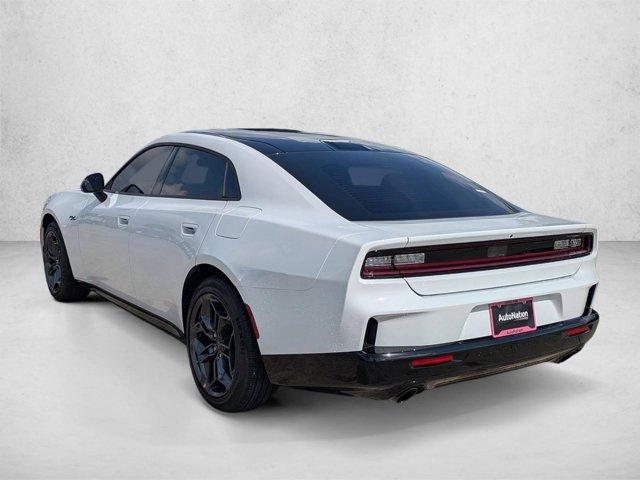 New 2026 Dodge Charger R/T
