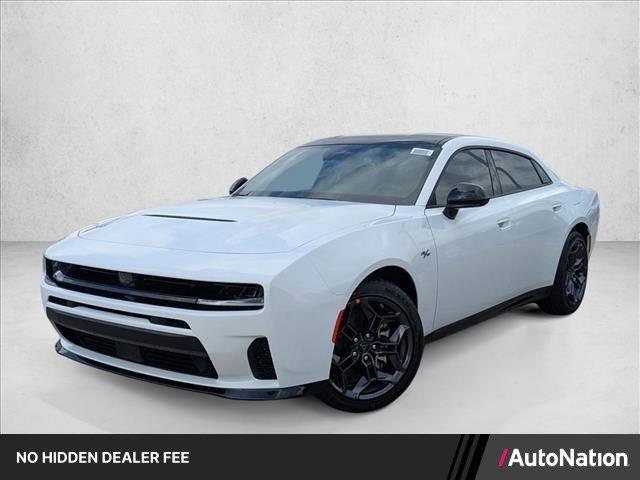 New 2026 Dodge Charger R/T