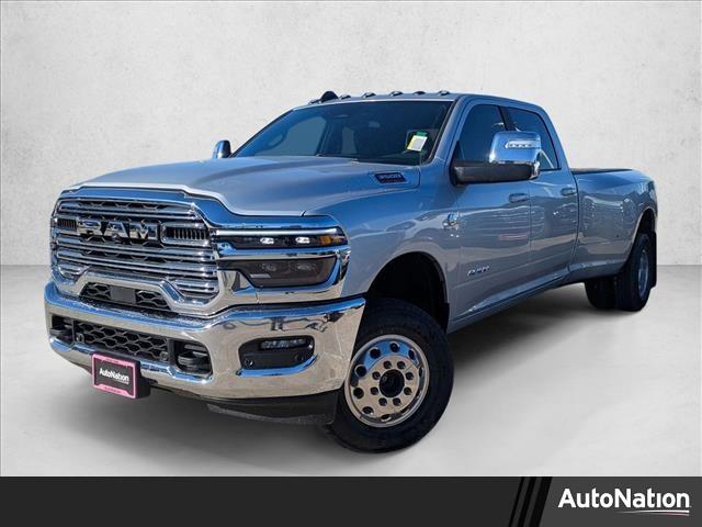 New 2026 RAM 3500 Laramie