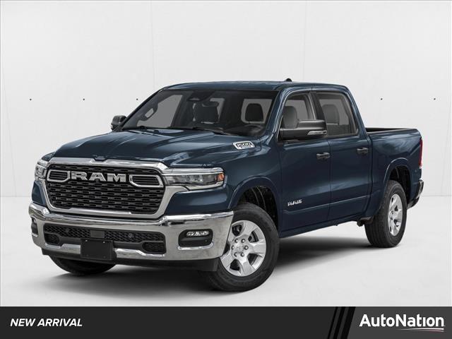 New 2026 RAM 1500 Lone Star
