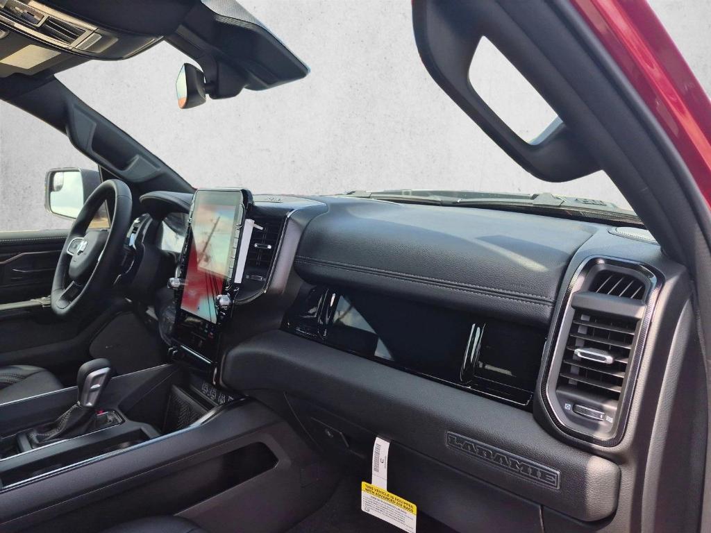 2026 RAM 1500 REBEL 缩略图 13