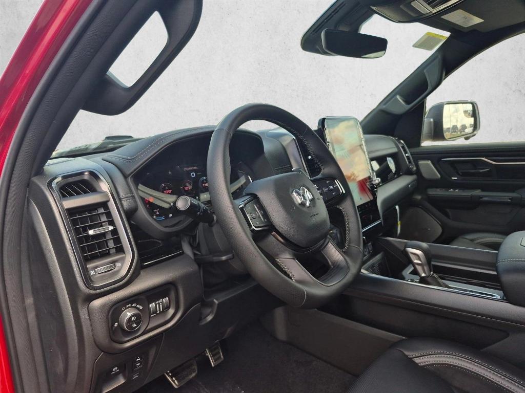 2026 RAM 1500 REBEL 缩略图 5