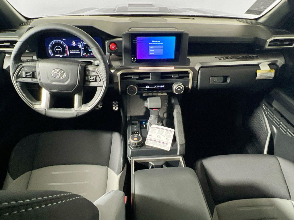 2026 TOYOTA TACOMA TRD SPORT thumbnail 26