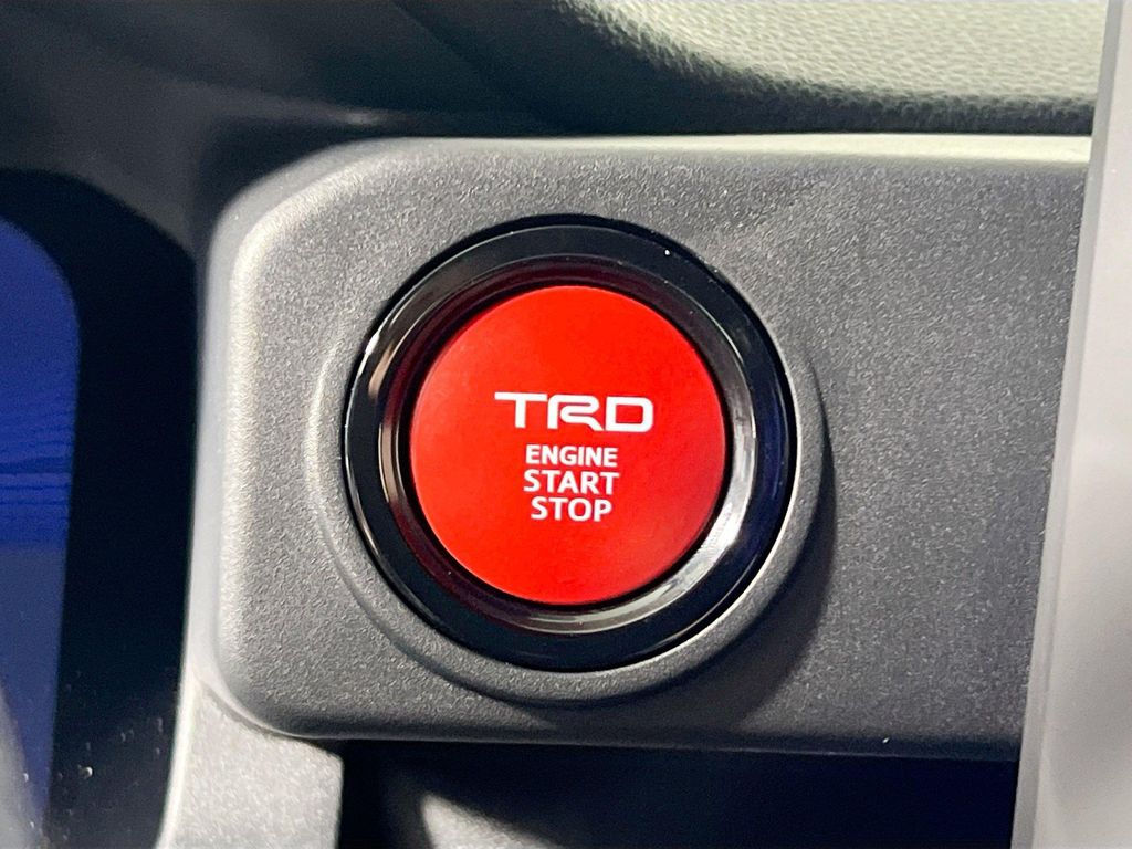 2026 TOYOTA TACOMA TRD SPORT thumbnail 20