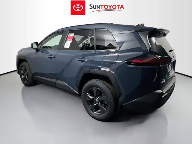 TOYOTA RAV4 - 5
