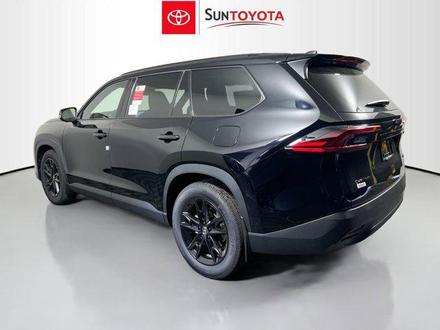 TOYOTA HIGHLANDER - 5