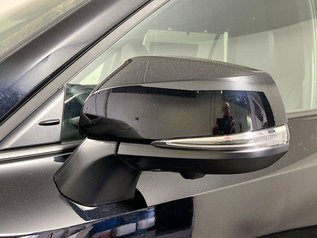 TOYOTA HIGHLANDER - 10